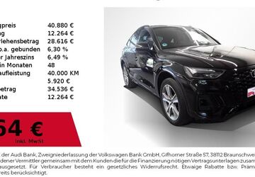 Audi Q5 44.950 km 40.880 &euro; Nürnberg 90411