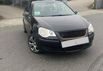 VW Polo 135.000 km 2.500 &euro; Fürth 90763