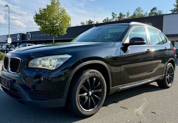 BMW X1 175.484 km 5.999 &euro; Leinburg bei Nürnberg 91227