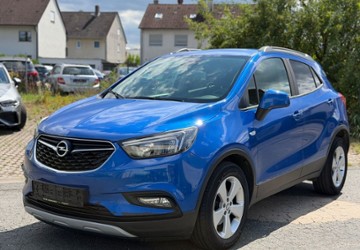 Opel Mokka X 250.000 km 4.990 &euro; Eckental 90542