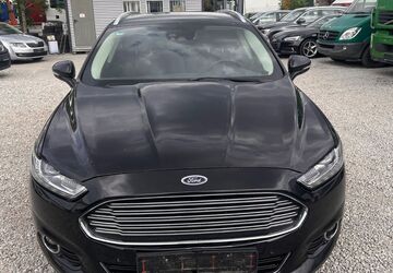 Ford Mondeo 300.000 km 5.900 &euro; Nürnberg 90441