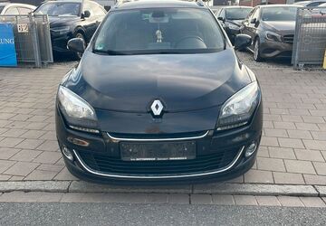 Renault Megane 181.853 km 4.899 &euro; Fürth 90763