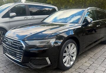 Audi A6 63.455 km 29.990 &euro; Cadolzburg 90556