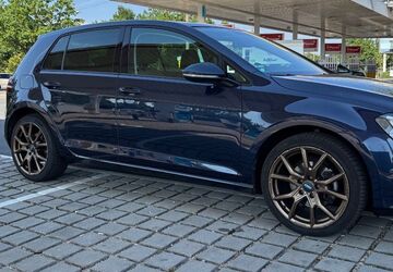 VW Golf 57.000 km 15.990 &euro; Nürnberg 90461