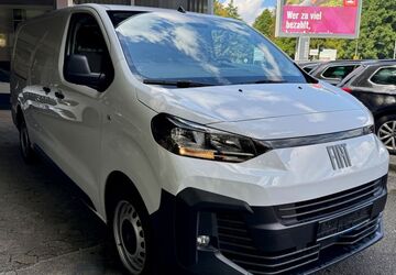 Fiat Scudo 37.500 km 22.950 &euro; Nürnberg 90475
