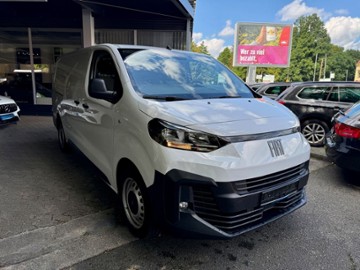 Gebrauchte Fiat Scudo