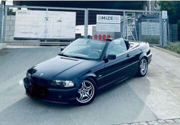 BMW 318 150.000 km 6.200 &euro; Erlangen 91056