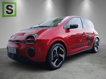 Gebrauchte Renault Twingo