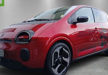 Renault Twingo 1.150 km 24.990 &euro; Nürnberg 90471