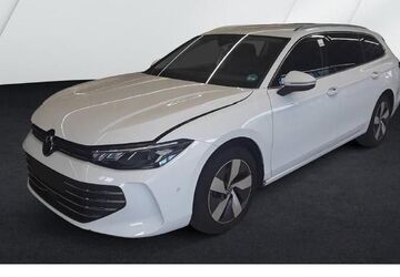 VW Passat 24.600 km 30.980 &euro; Schwabach 91126