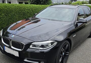 BMW 530 169.300 km 16.300 &euro; Höchstadt 91315
