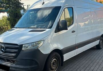 Mercedes-Benz Sprinter 269.000 km 12.990 &euro; Nürnberg 90439
