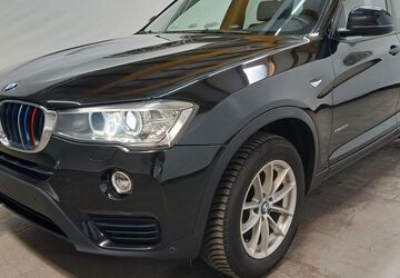 BMW X3 146.800 km 18.900 &euro; Nürnberg 90441