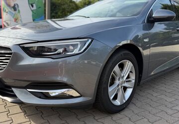 Opel Insignia 119.500 km 9.980 &euro; Nürnberg 90469