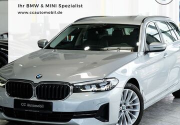 BMW 530 146.893 km 23.448 &euro; Fürth 90763