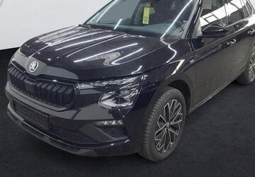 Skoda Kamiq 16.450 km 26.880 &euro; Forchheim 91301