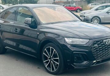 Audi Q5 272.458 km 21.999 &euro; Nürnberg 90419