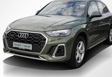 Audi Q5 65.350 km 38.665 &euro; Herzogenaurach 91074