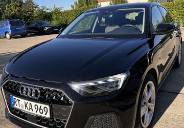 Audi A1 76.800 km 18.490 &euro; Schwabach 91126