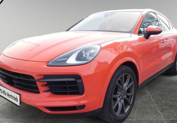 Porsche Cayenne 161.300 km 49.980 &euro; Nürnberg 90480