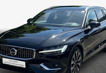 Volvo V60 60.334 km 31.990 &euro; Nürnberg 90471