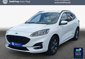 Ford Kuga 36.524 km 23.990 &euro; Nürnberg 90471