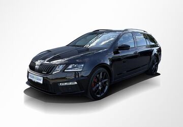 Skoda Octavia 124.550 km 17.450 &euro; Baiersdorf 91083