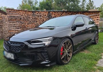 Opel Insignia 93.000 km 23.350 &euro; Heroldsberg 90562