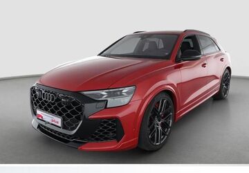 Audi RSQ8 14.344 km 116.880 &euro; Nürnberg 90411