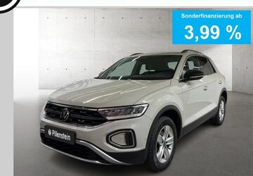 VW T-Roc 37.800 km 23.910 &euro; Neustadt/Aisch 91413
