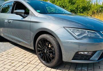 Seat Leon 55.000 km 15.500 &euro; Herzogenaurach 91074