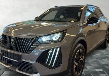 Peugeot 2008 5.000 km 21.280 &euro; Nürnberg OT Schweinau 90439