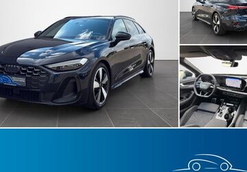 Audi A5 6.400 km 39.490 &euro; Buchschwabach bei Nürnberg 90574