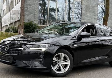 Opel Insignia 135.000 km 11.900 &euro; Nürnberg 90431