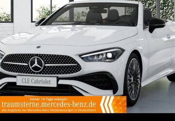 Mercedes-Benz CLE 200 27.703 km 49.980 &euro; Nürnberg 90429