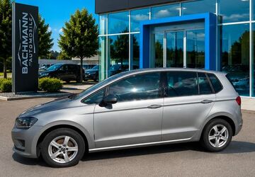 VW Golf 110.910 km 10.500 &euro; Zirndorf 90513