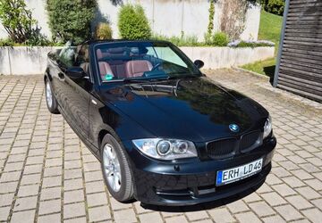 BMW 120 195.000 km 8.499 &euro; Aurachtal 91086