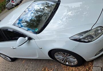 Opel Insignia 174.000 km 7.000 &euro; Nürnberg 90473