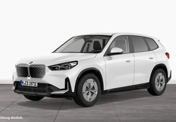 BMW iX1 103.099 km 29.390 &euro; Erlangen 91058