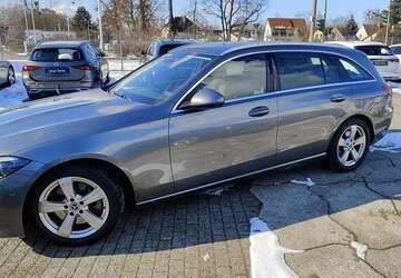 Mercedes-Benz 300 109.000 km 29.200 &euro; strullendorf 96129