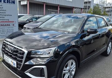 Audi Q2 84.738 km 22.270 &euro; Fürth 90763