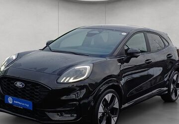 Ford Puma 19.458 km 23.470 &euro; Schwabach 91126