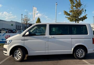 VW T6 Caravelle 112.500 km 24.500 &euro; Nürnberg 90429