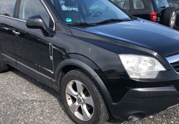 Opel Antara 209.000 km 1.900 &euro; Hemhofen 91334
