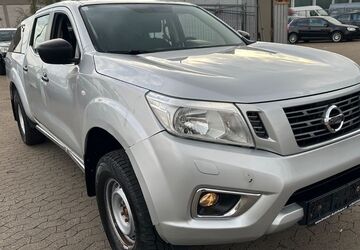 Nissan Navara 148.000 km 11.600 &euro; Nürnberg 90439