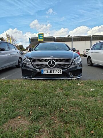 Gebrauchte Mercedes-Benz CLS 250