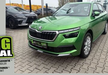 Skoda Kamiq 28.300 km 16.790 &euro; Nürnberg 90480