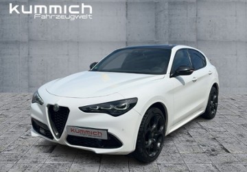 Alfa Romeo Stelvio 65.238 km 39.190 &euro; Fürth 90763