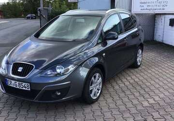 Seat Altea 150.000 km 2.990 &euro; Erlangen/Frauenaurach 91056