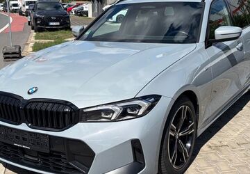 BMW 320 204.500 km 21.990 &euro; Nürnberg 90469